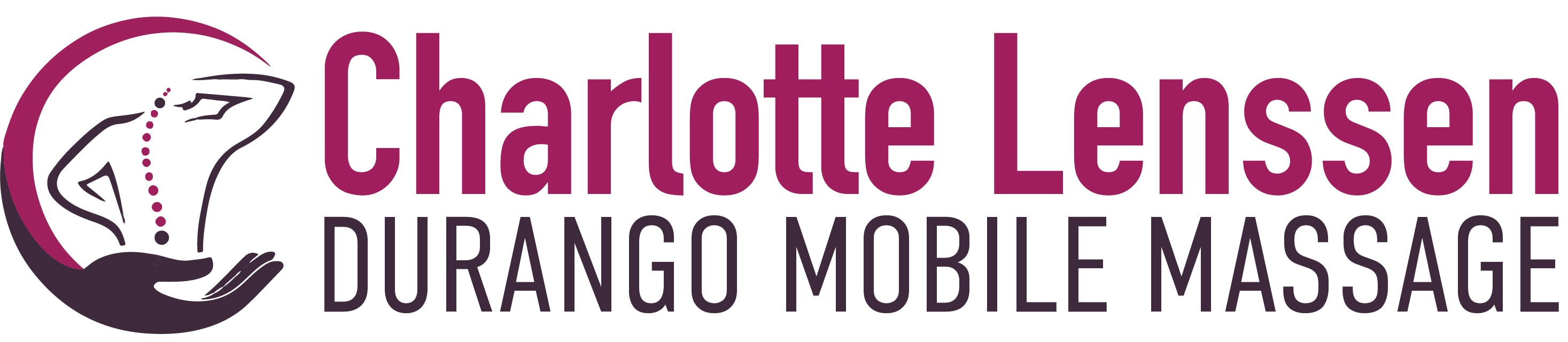Mobile Massage logo